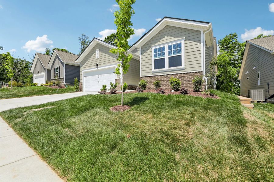 113 Holly Ridge, Homesite 3