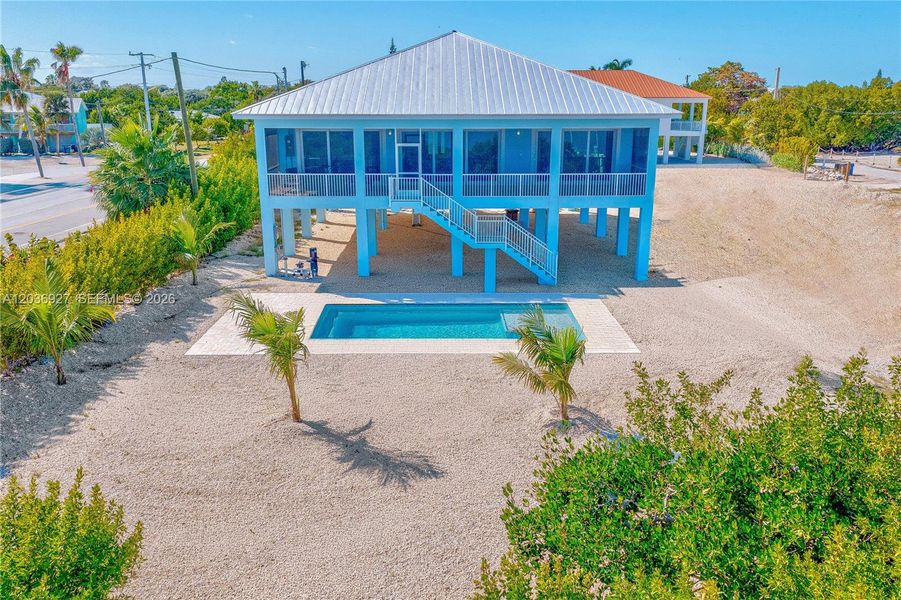 Community amenities in , Big Pine Key (Image 43).
