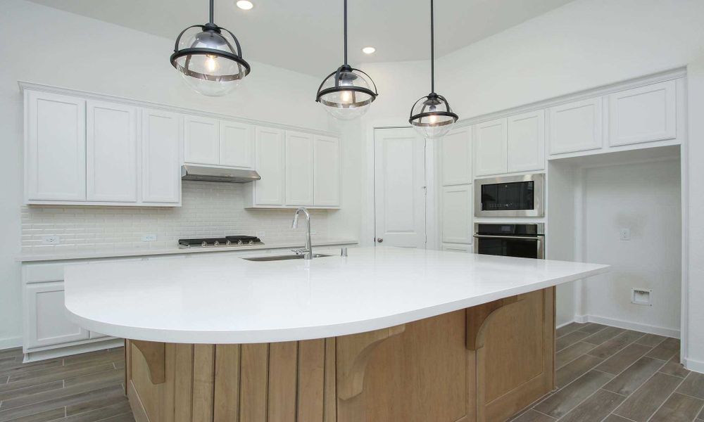 Kitchen Kitchen
