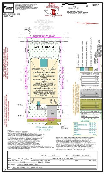 Image 5 of a home in Jubilee.