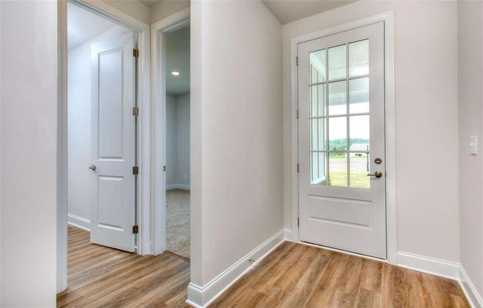 Image 25 of a home in Waters Edge.