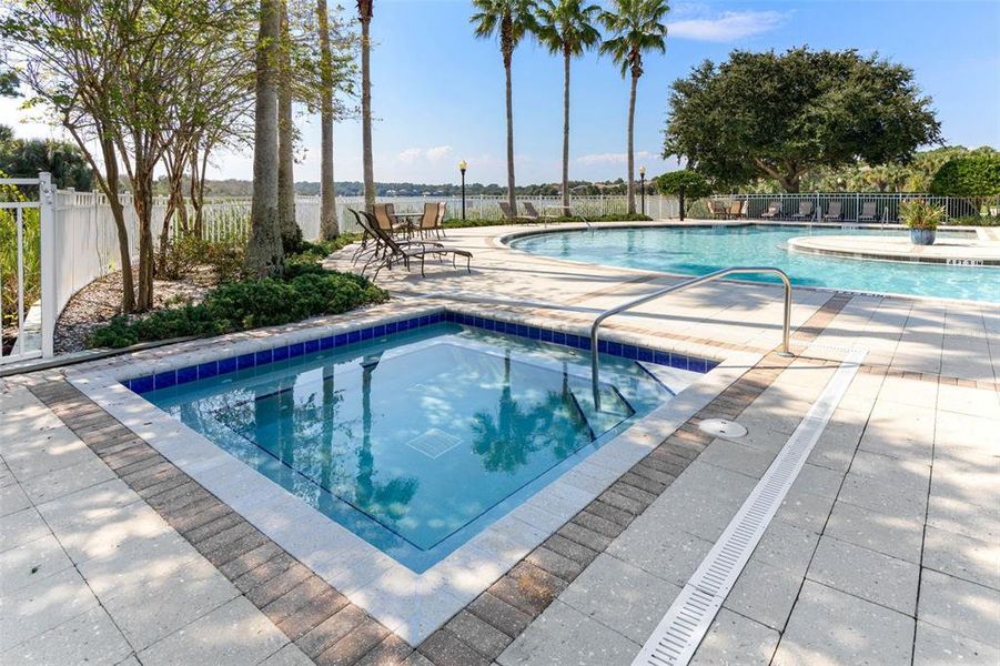 Community amenities in Palm Coast Plantation, Palm Coast (Image 68).