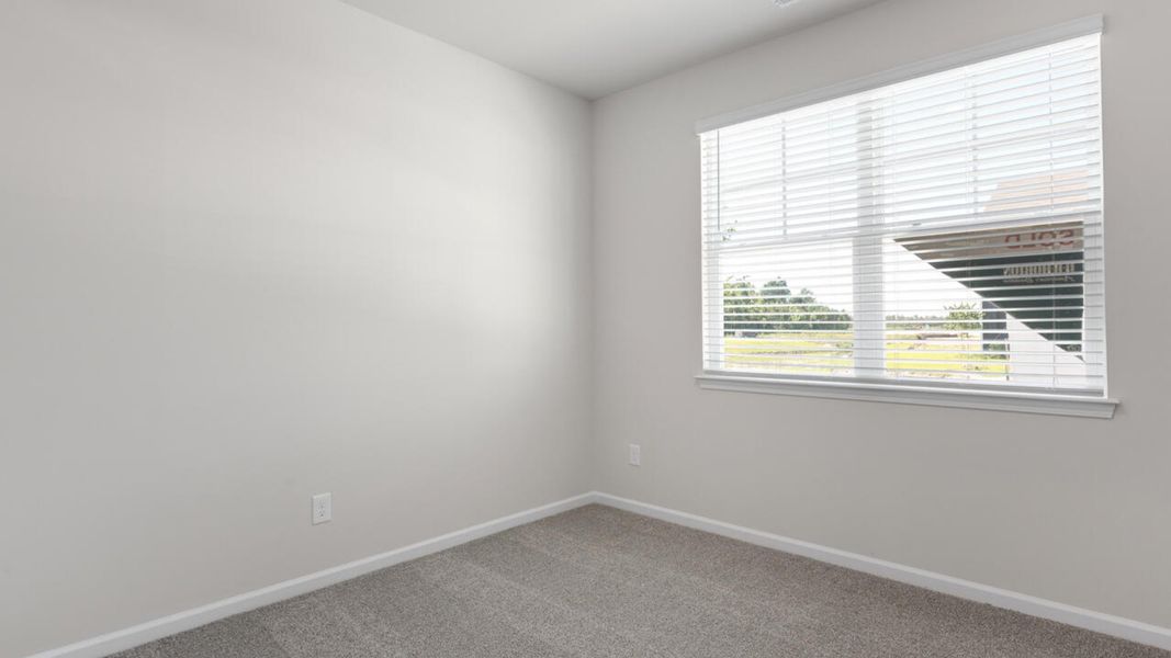 Spacious, unfurnished interior of a new home in Merchant Point, Jacksonville (Image 21). Spacious, unfurnished interior of a new home in Merchant Point, Jacksonville (Image 21).