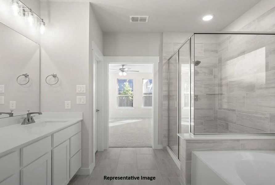 Primary Bath 2 Primary Bath 2