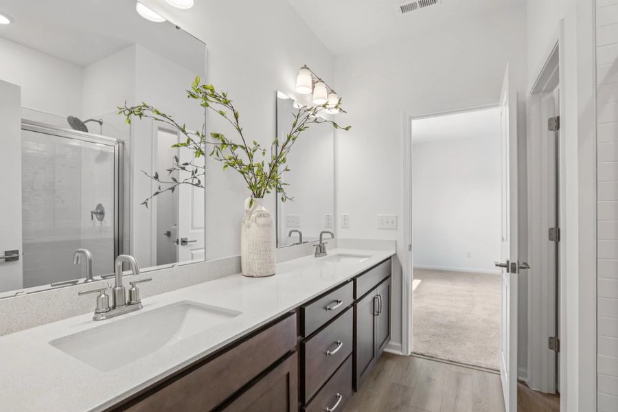 Genna | Ashton Woods Raleigh, NC