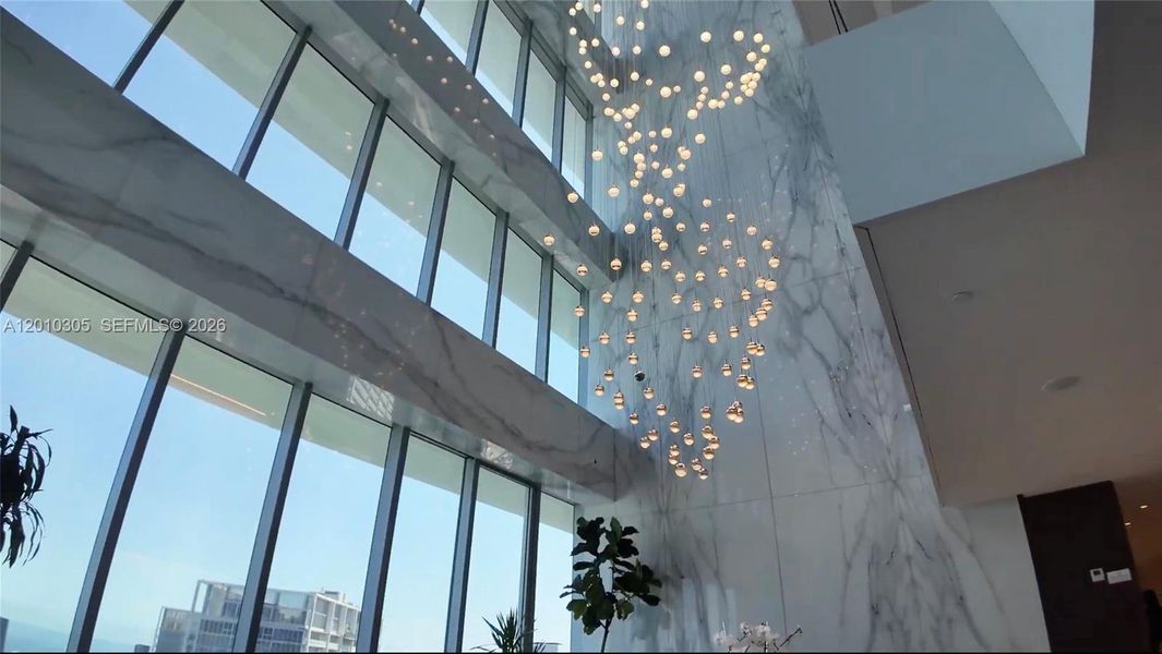 Condo located in Miami, FL showcasing its design and architecture (Image 15). Condo located in Miami, FL showcasing its design and architecture (Image 15).