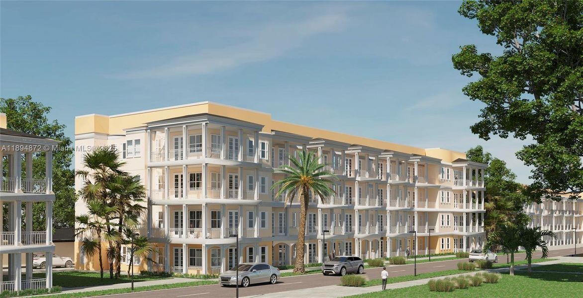 Virtually Staged Virtually Staged