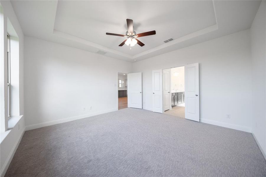 Primary Bedroom Primary Bedroom