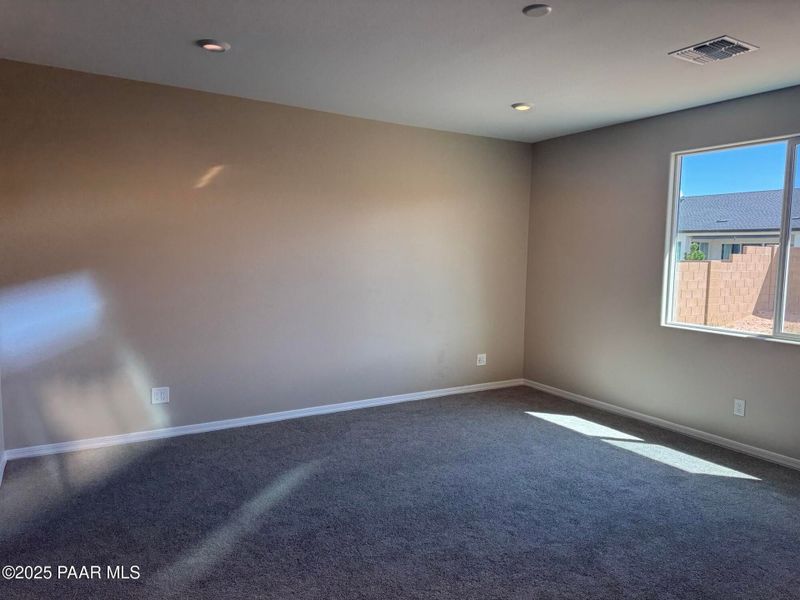 Spacious, unfurnished interior of a new home in Westwood, Prescott (Image 18).