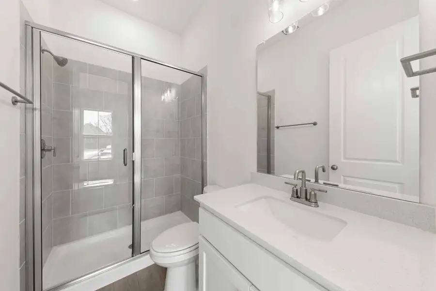 Bathroom 2 Representative Photo