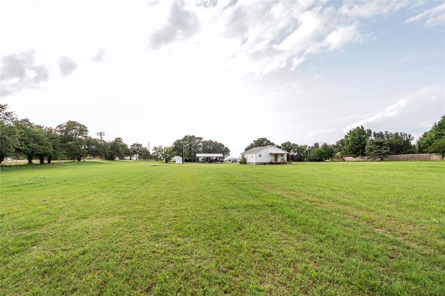 Natural landscape and outdoor views near  in Bowie (Image 17).