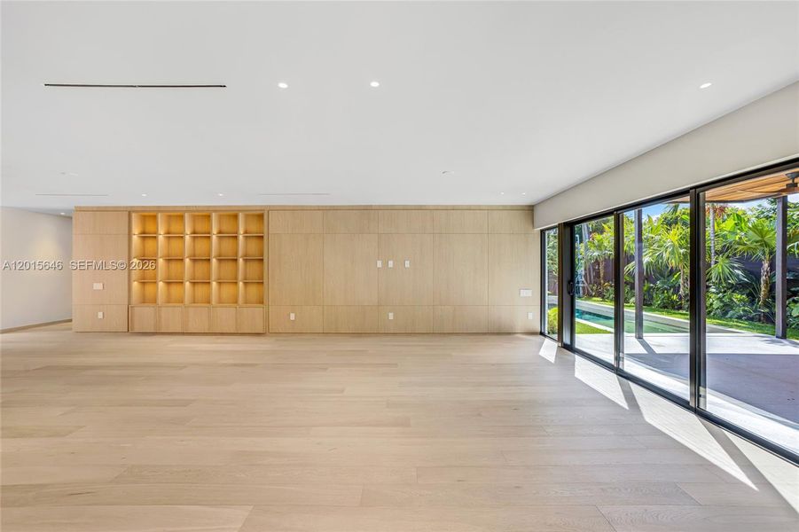 Spacious, unfurnished interior of a new home in , Miami (Image 85). Spacious, unfurnished interior of a new home in , Miami (Image 85).