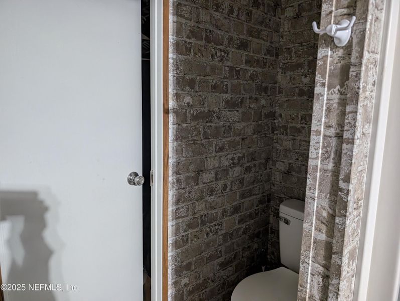 Close-up of interior finishes inside a home in , Interlachen (Image 13).