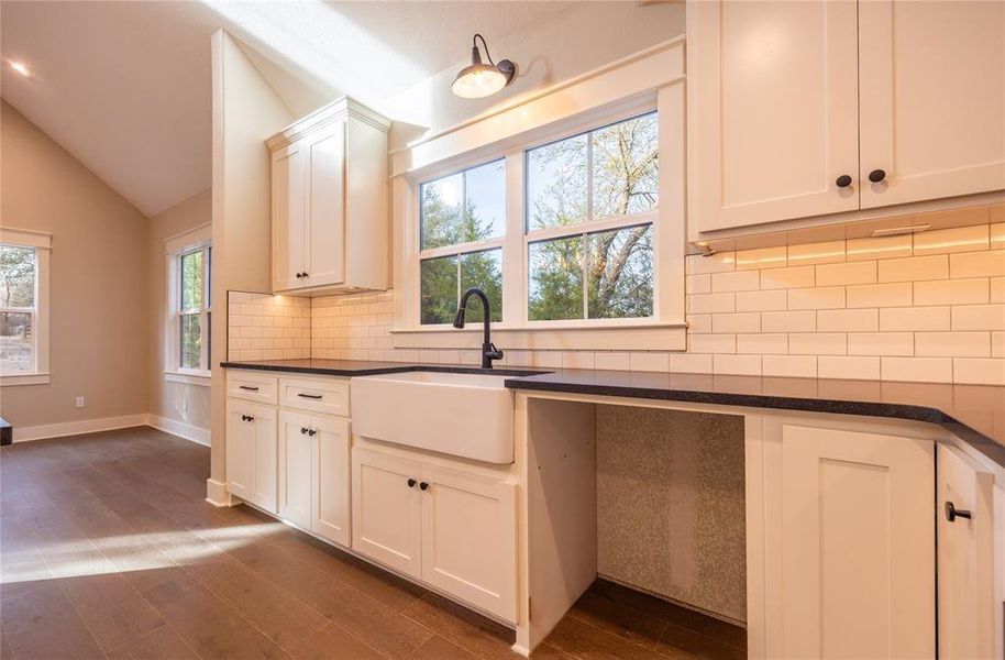 Furnished interior view inside a new home in , Waco (Image 12).