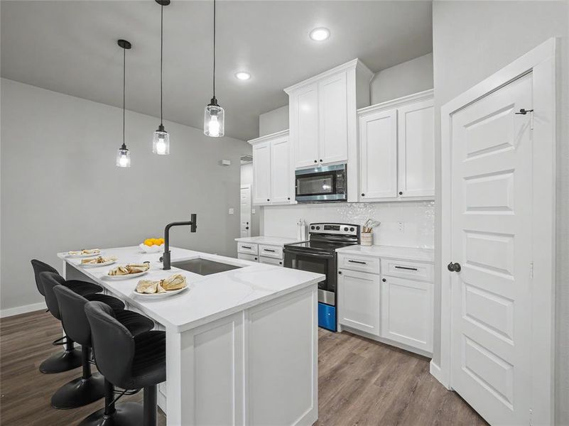 Kitchen Kitchen
