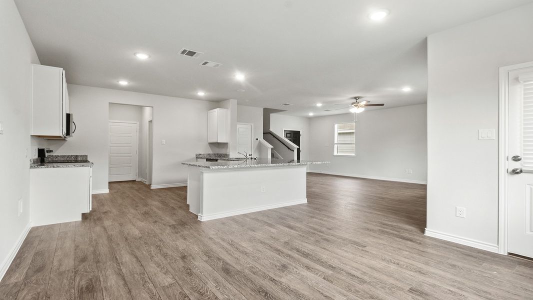 Dining room Dining room