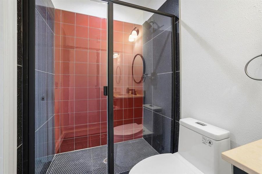 Furnished interior view inside a new home in , Savoy (Image 33). Furnished interior view inside a new home in , Savoy (Image 33).