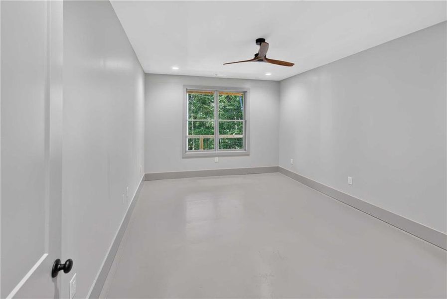 Spacious, unfurnished interior of a new home in , Ellijay (Image 54). Spacious, unfurnished interior of a new home in , Ellijay (Image 54).