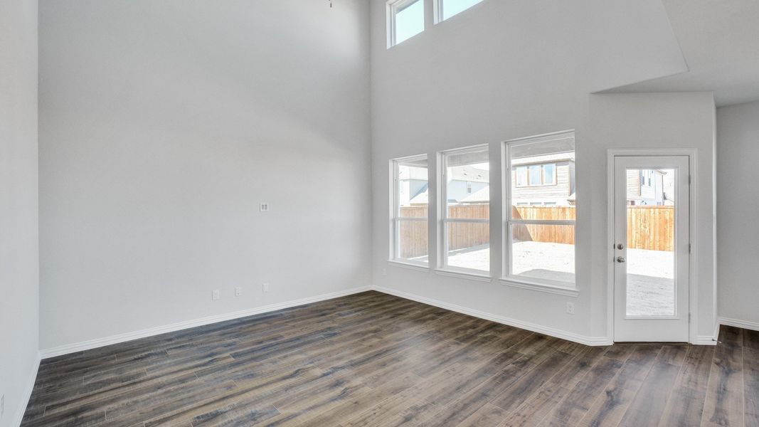 This is a representative photo of this floor plan.