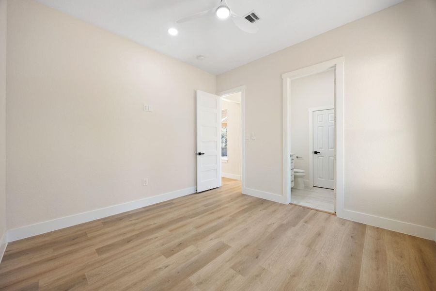 Spacious, unfurnished interior of a new home in , Magnolia (Image 38). Spacious, unfurnished interior of a new home in , Magnolia (Image 38).