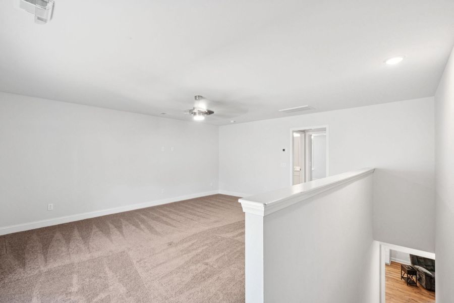 Spacious, unfurnished interior of a new home in , Johns Island (Image 47). Spacious, unfurnished interior of a new home in , Johns Island (Image 47).