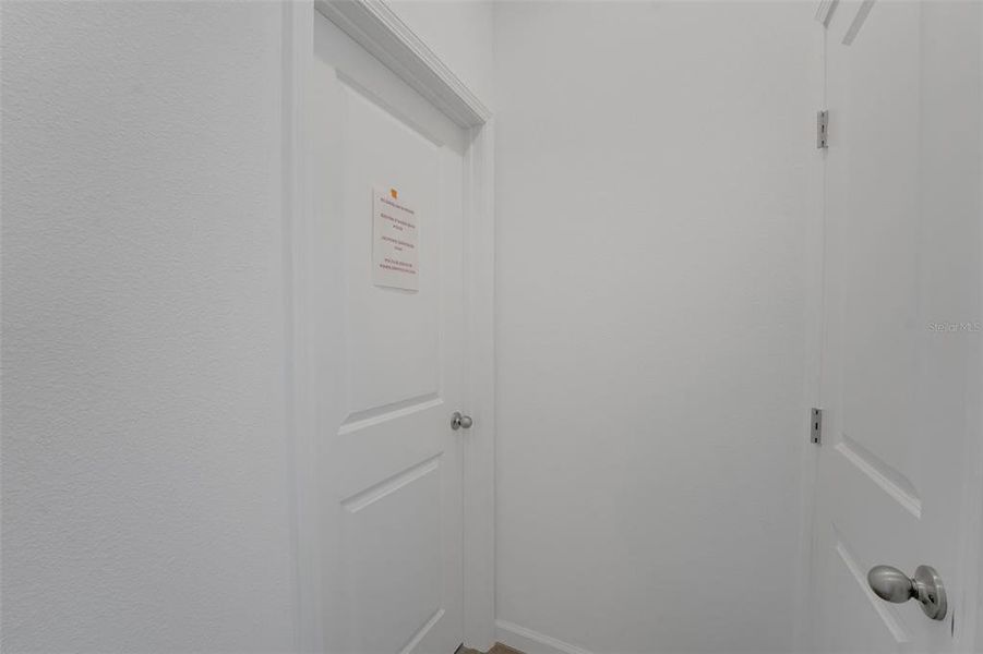 Spacious, unfurnished interior of a new home in Willowbrook North, Winter Haven (Image 15).