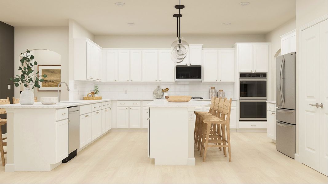 2505 Harper II Kitchen 2of2 F1 061925