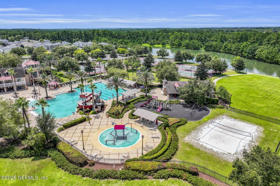 Community amenities in Rolling Hills, Green Cove Springs (Image 29). Community amenities in Rolling Hills, Green Cove Springs (Image 29).