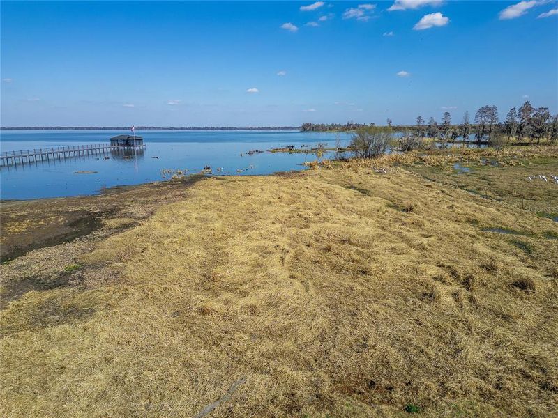 Natural landscape and outdoor views near  in Bartow (Image 77).