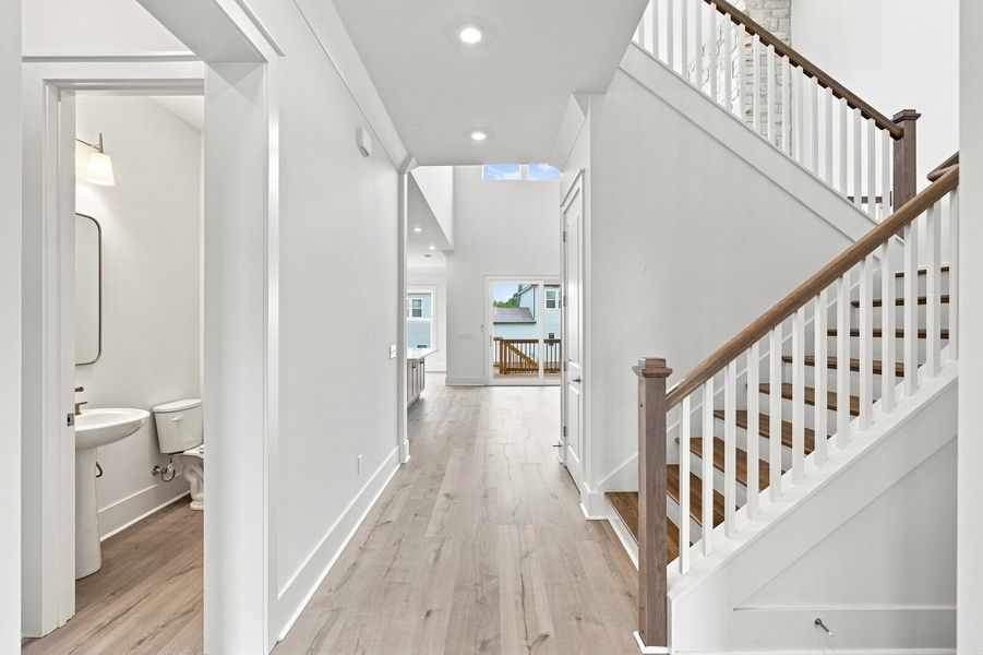 New Home in Franklin, TN.  - Slide 7