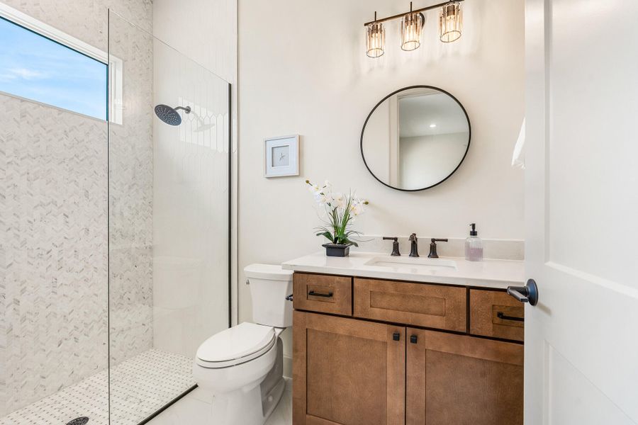 Bathroom 4 Bathroom 4