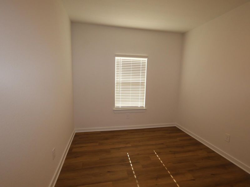 Spacious, unfurnished interior of a new home in Lone Star Landing, Montgomery (Image 19). Spacious, unfurnished interior of a new home in Lone Star Landing, Montgomery (Image 19).
