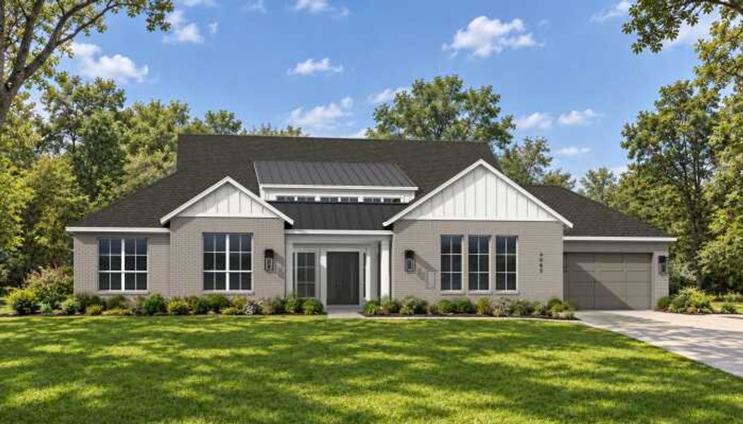 Elevation FH