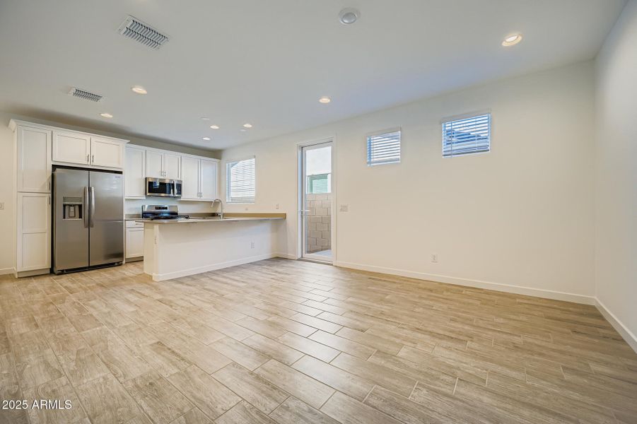 Next Gen Living Room Next Gen Living Room