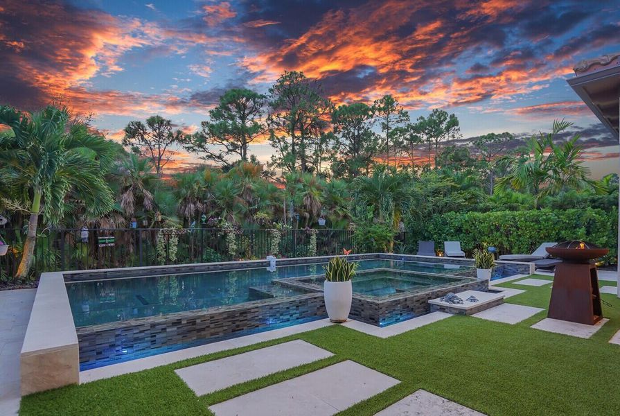 Community amenities in Alton, Palm Beach Gardens (Image 47).