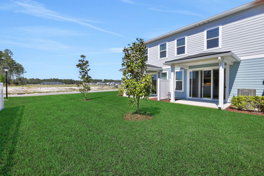 1,453sf New Home in St Augustine, FL.  - Slide 5