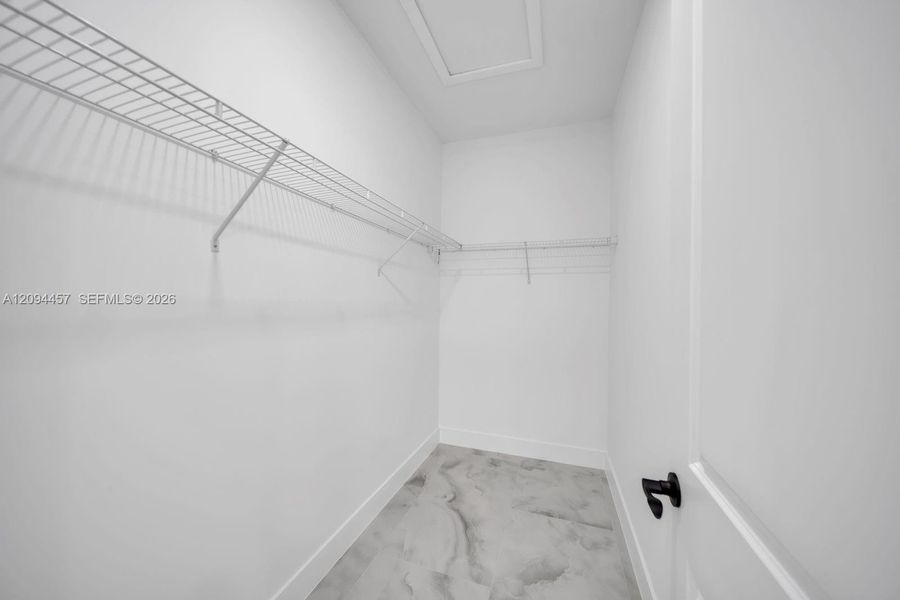 Spacious, unfurnished interior of a new home in , Lehigh Acres (Image 26). Spacious, unfurnished interior of a new home in , Lehigh Acres (Image 26).