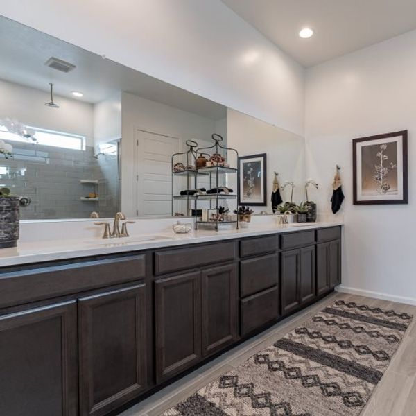 Aurora Owner's Suite