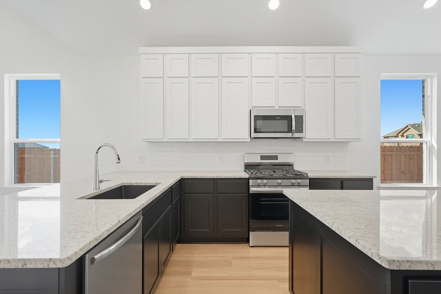 Kitchen Kitchen