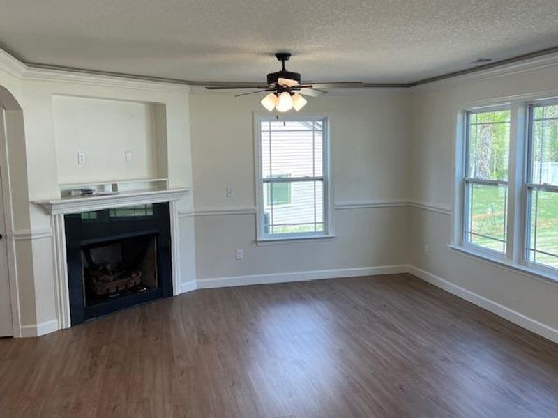 Image 17 of a home in Cleveland Meadows.