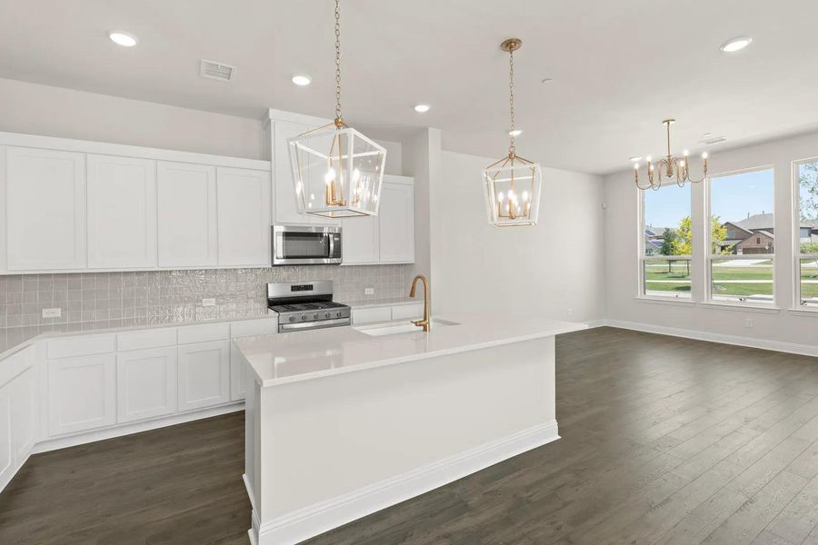 The Tessera Kitchen The Tessera Kitchen