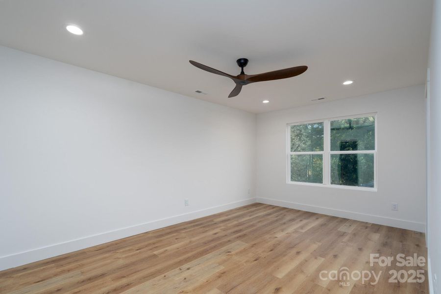 Spacious, unfurnished interior of a new home in , Concord (Image 7). Spacious, unfurnished interior of a new home in , Concord (Image 7).