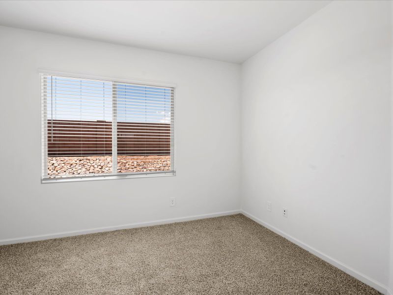 Welcome to the 2690 floorplan.