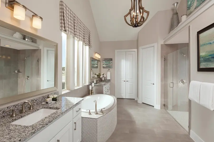 3,622sf New Home in Leander, TX. - Slide 13 3,622sf New Home in Leander, TX. - Slide 13