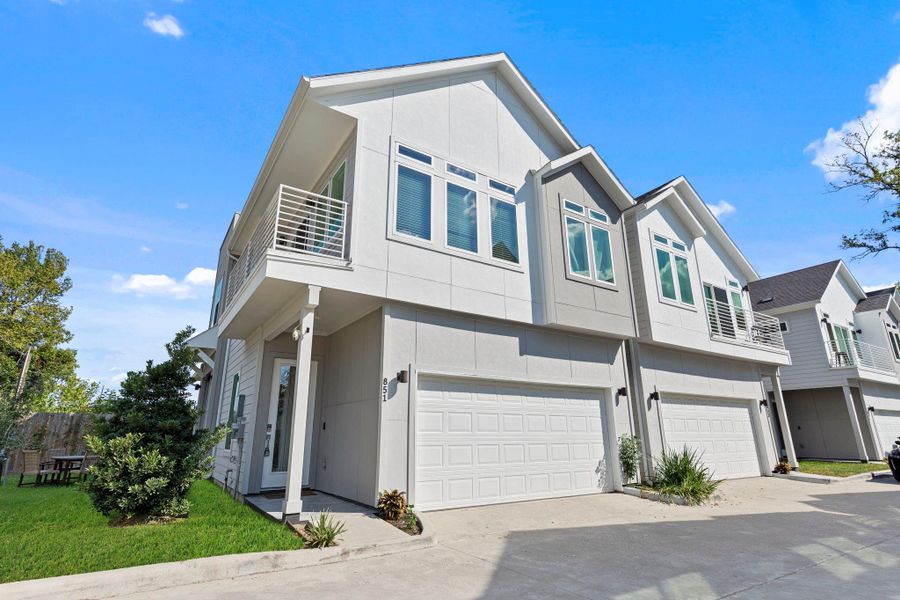 Image 45 of a home in .