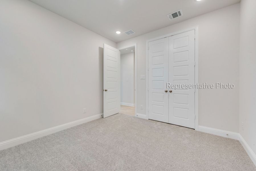 Bedroom 4 Bedroom 4