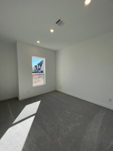 Pictures are representative of floor plan - not actual home for sale