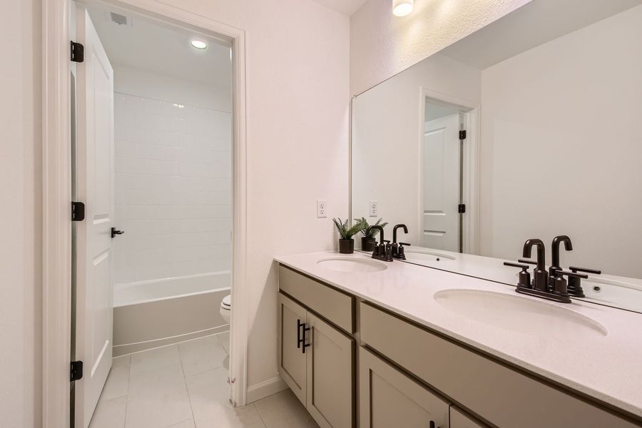 Fort Collins, CO New Home.  - Slide 41