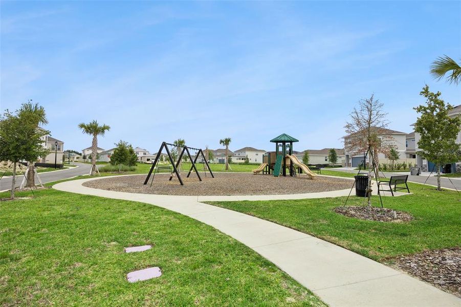 Community amenities in , Apopka (Image 21).