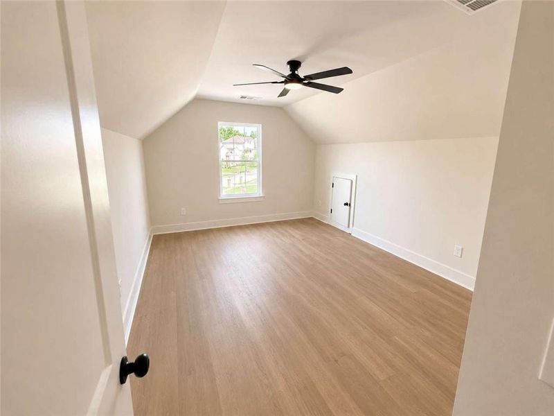 Spacious, unfurnished interior of a new home in , Conley (Image 22). Spacious, unfurnished interior of a new home in , Conley (Image 22).